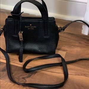 Kate Spade Wristlet ♠️